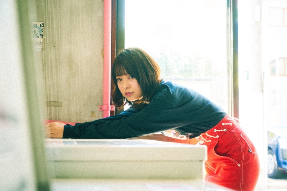 八木奈々さんフォトレポート