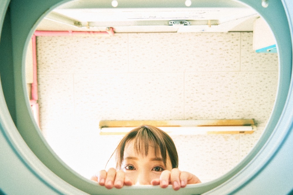 八木奈々さんフォトレポート