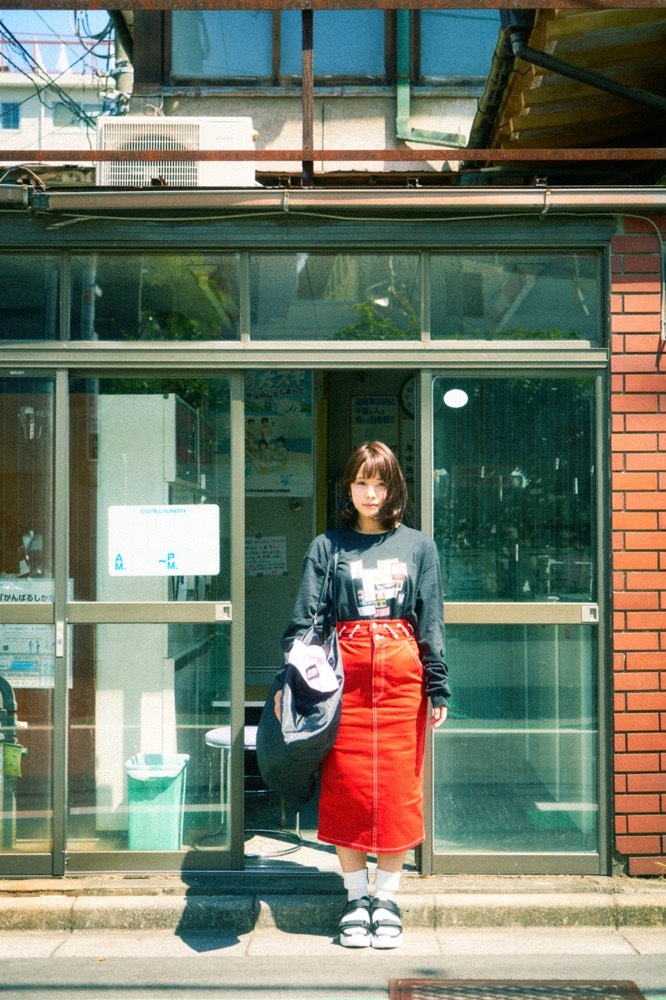 八木奈々さんフォトレポート