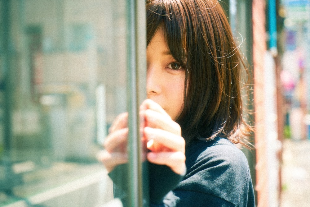 八木奈々さんフォトレポート