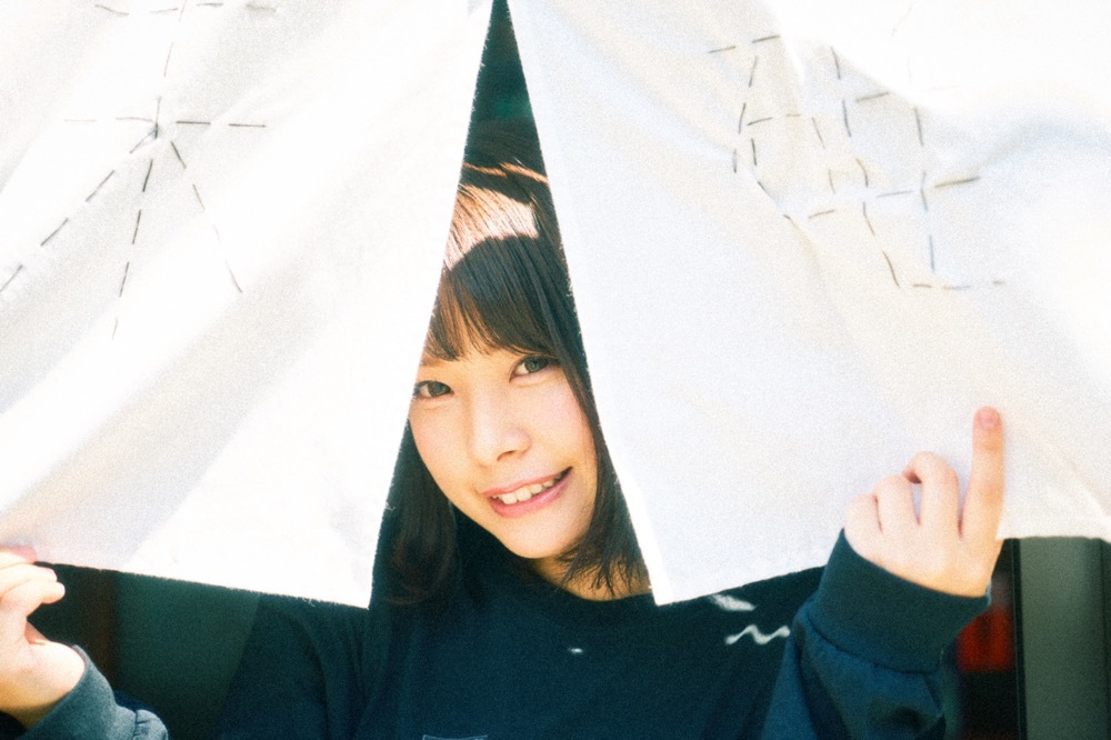 八木奈々さんフォトレポート