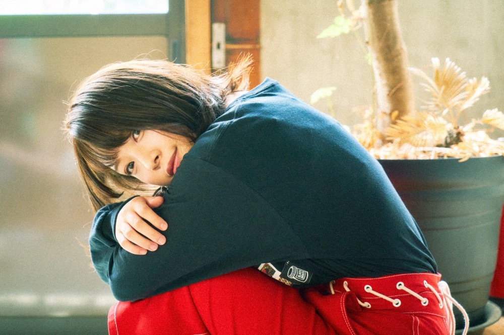 八木奈々さんフォトレポート