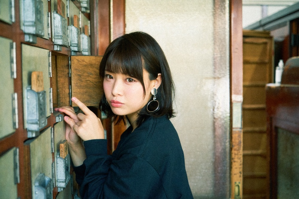 八木奈々さんフォトレポート