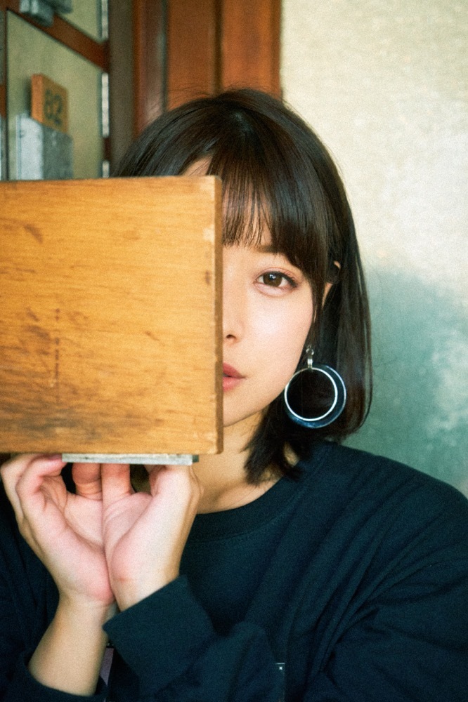 八木奈々さんフォトレポート