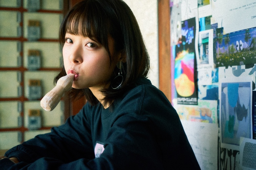 八木奈々さんフォトレポート