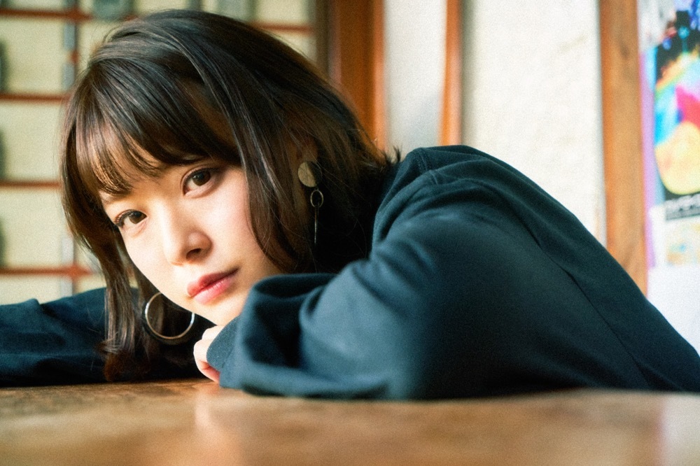 八木奈々さんフォトレポート