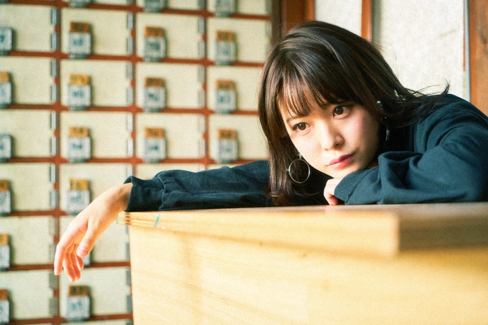 八木奈々さんフォトレポート