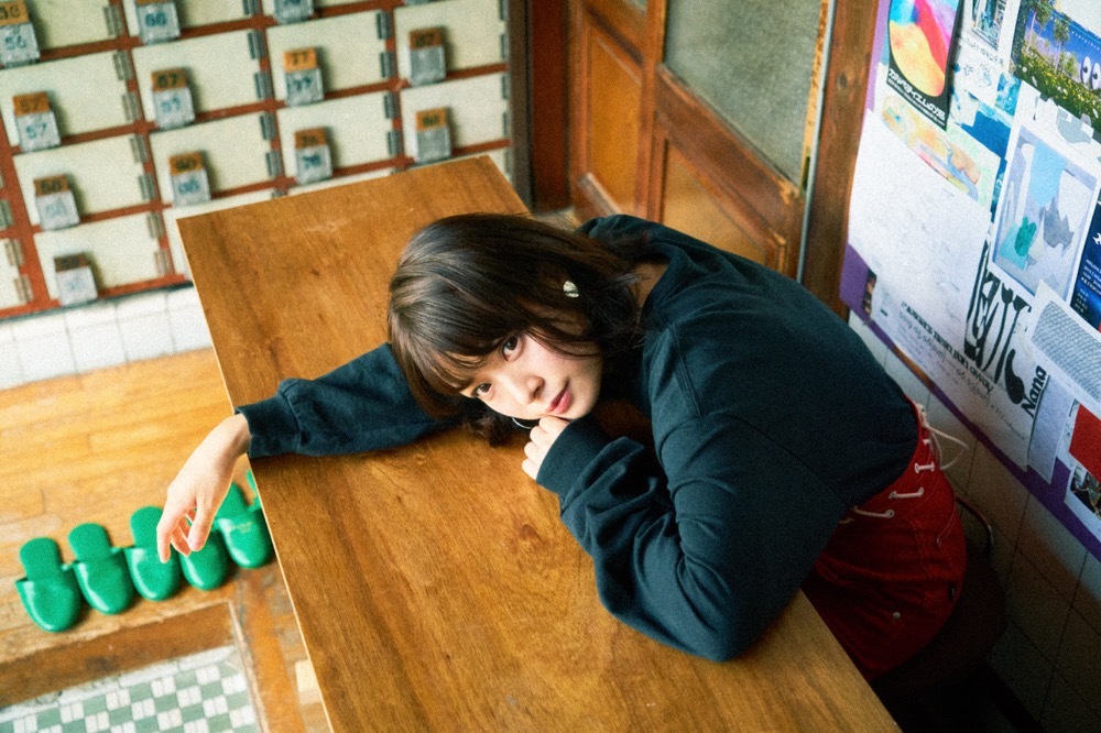 八木奈々さんフォトレポート