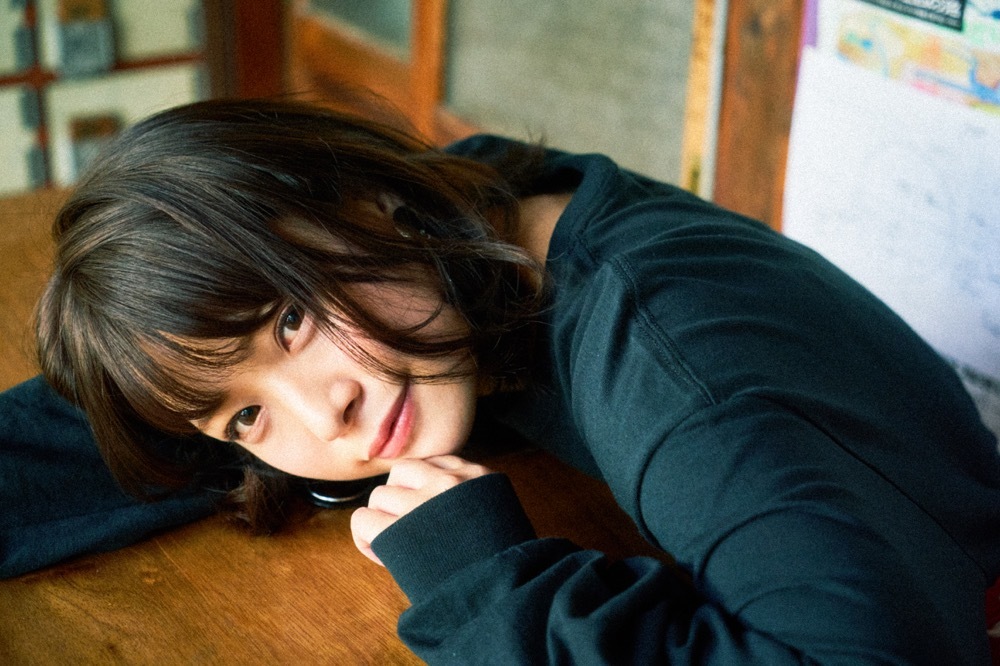 八木奈々さんフォトレポート