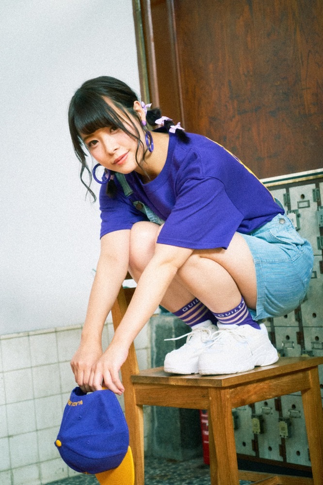 八木奈々さんフォトレポート