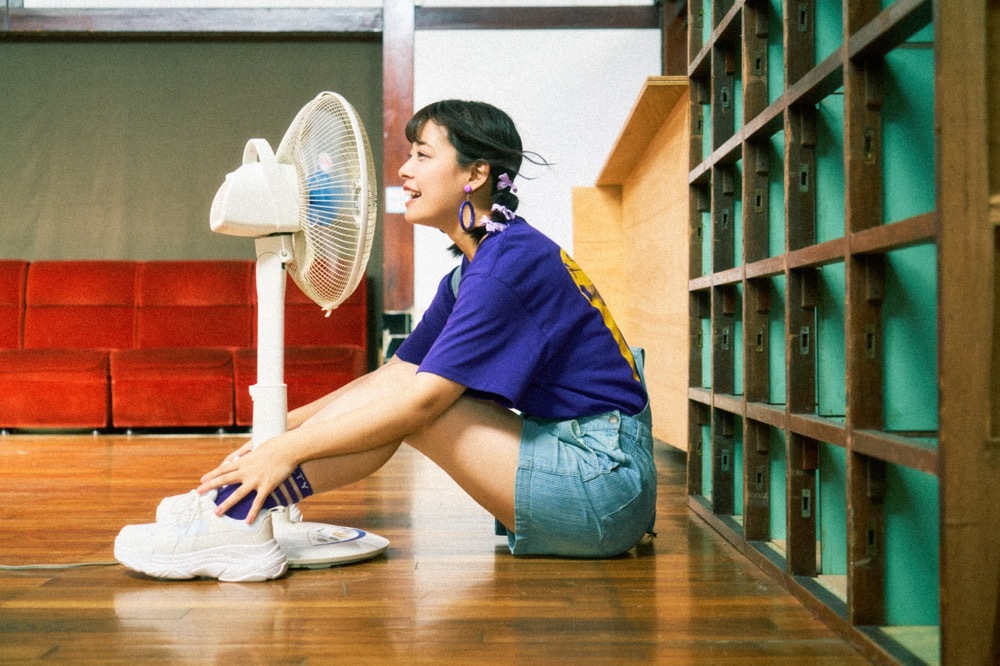 八木奈々さんフォトレポート