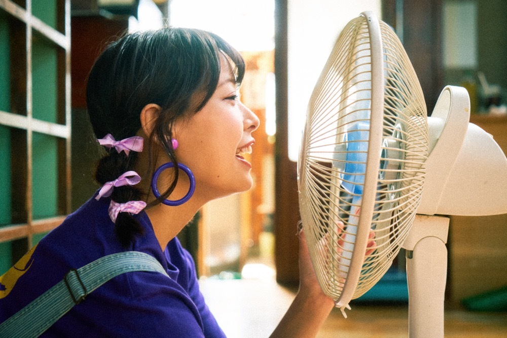 八木奈々さんフォトレポート