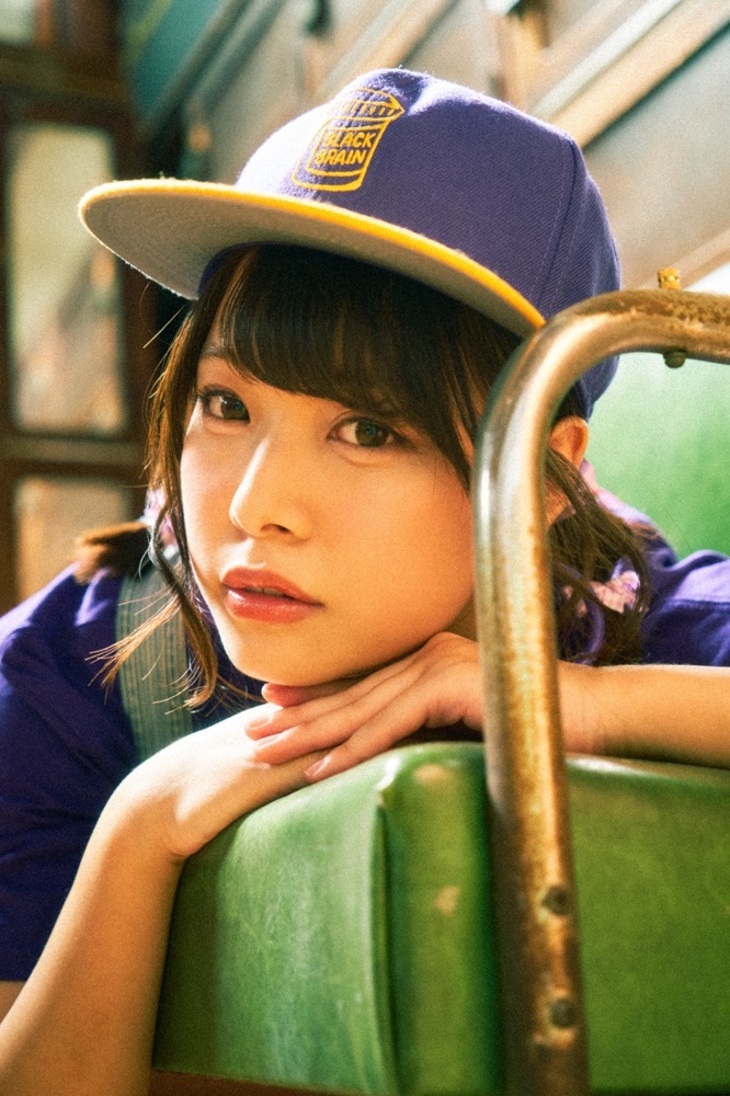 八木奈々さんフォトレポート