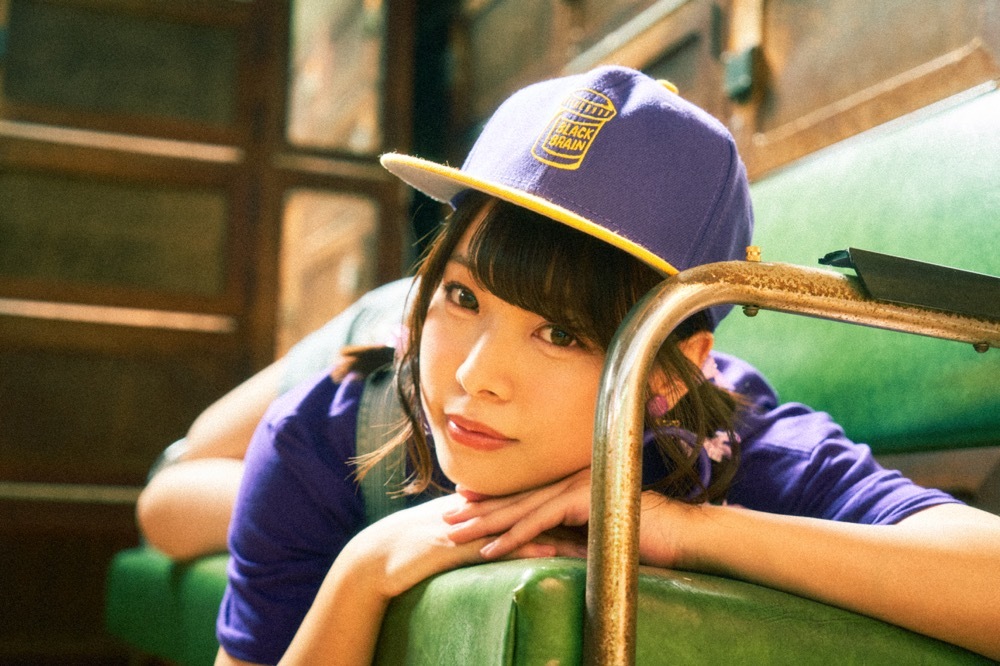 八木奈々さんフォトレポート