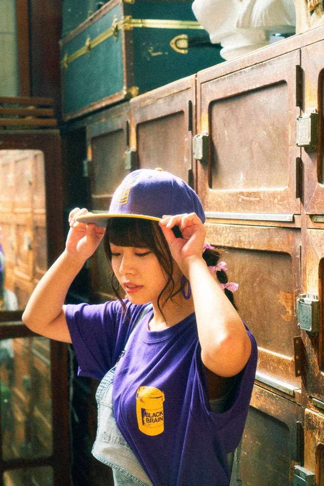 八木奈々さんフォトレポート