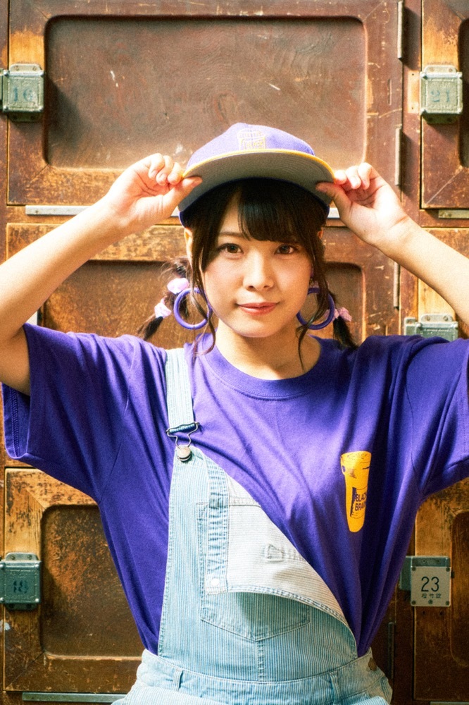 八木奈々さんフォトレポート