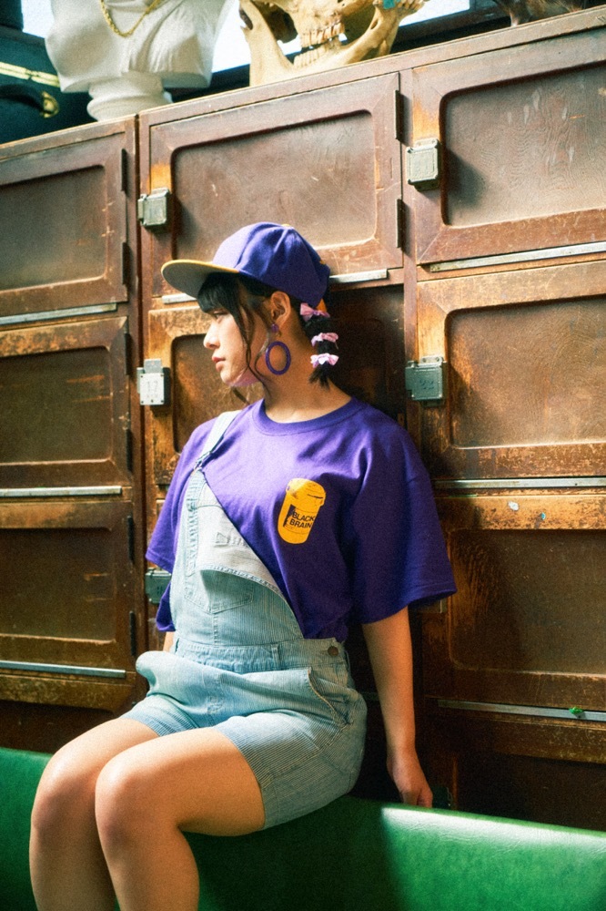 八木奈々さんフォトレポート