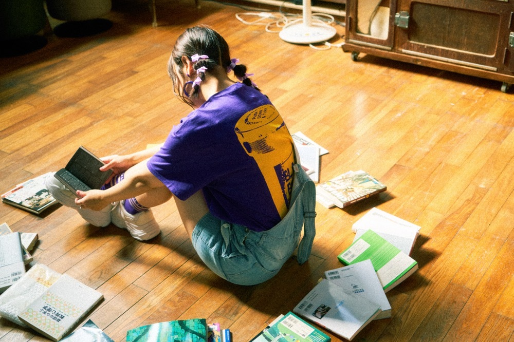 八木奈々さんフォトレポート