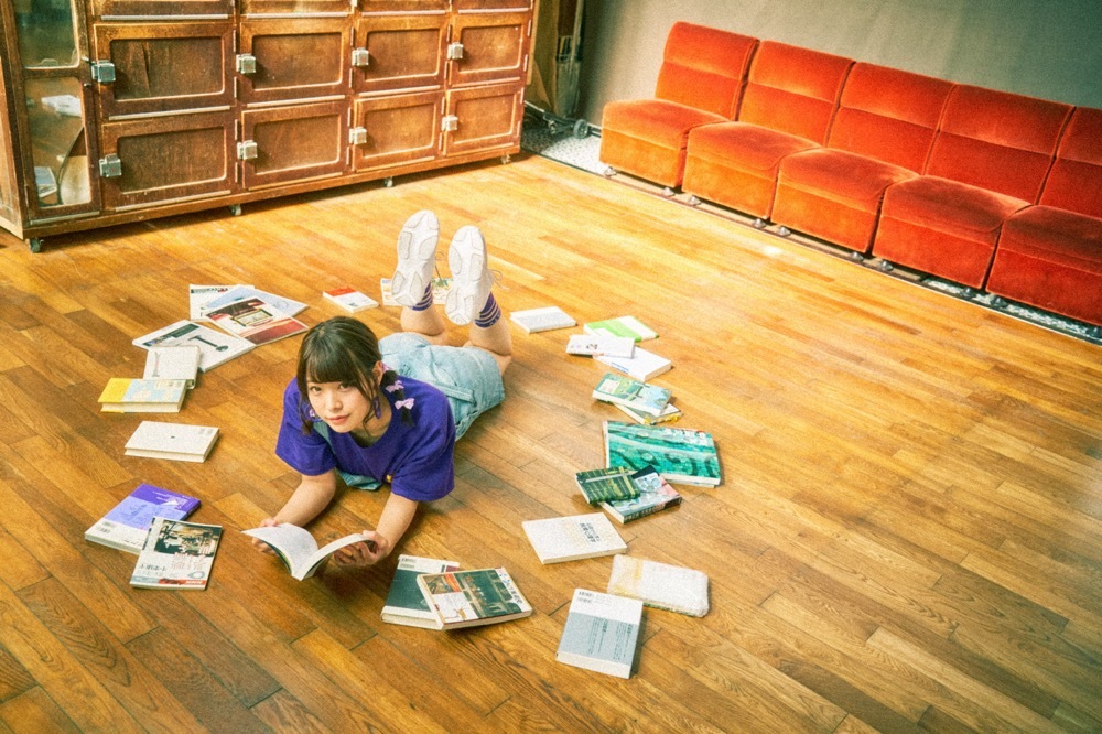 八木奈々さんフォトレポート