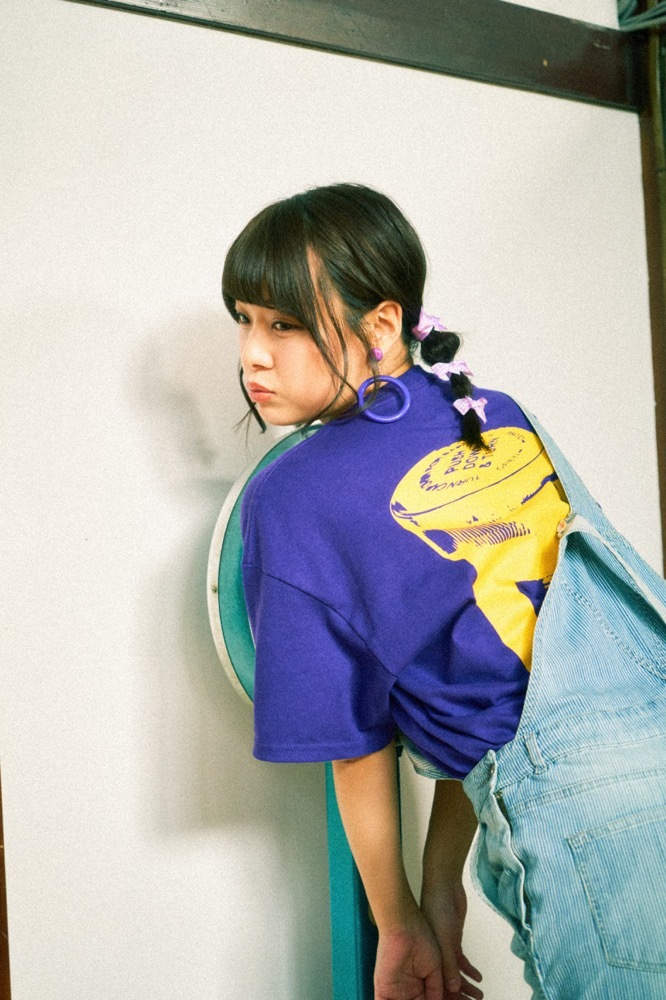 八木奈々さんフォトレポート