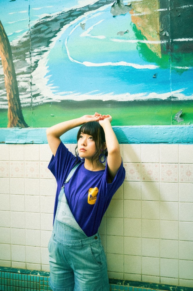 八木奈々さんフォトレポート