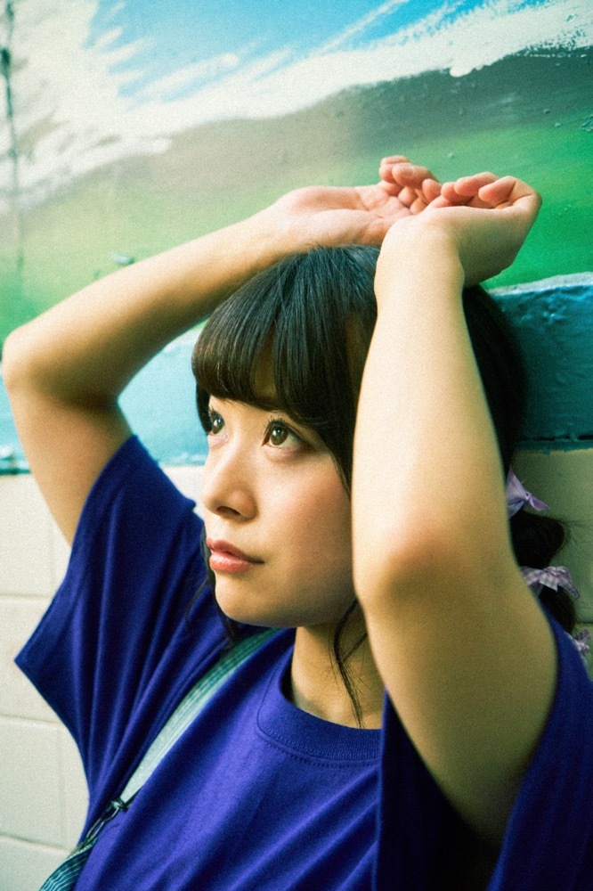 八木奈々さんフォトレポート