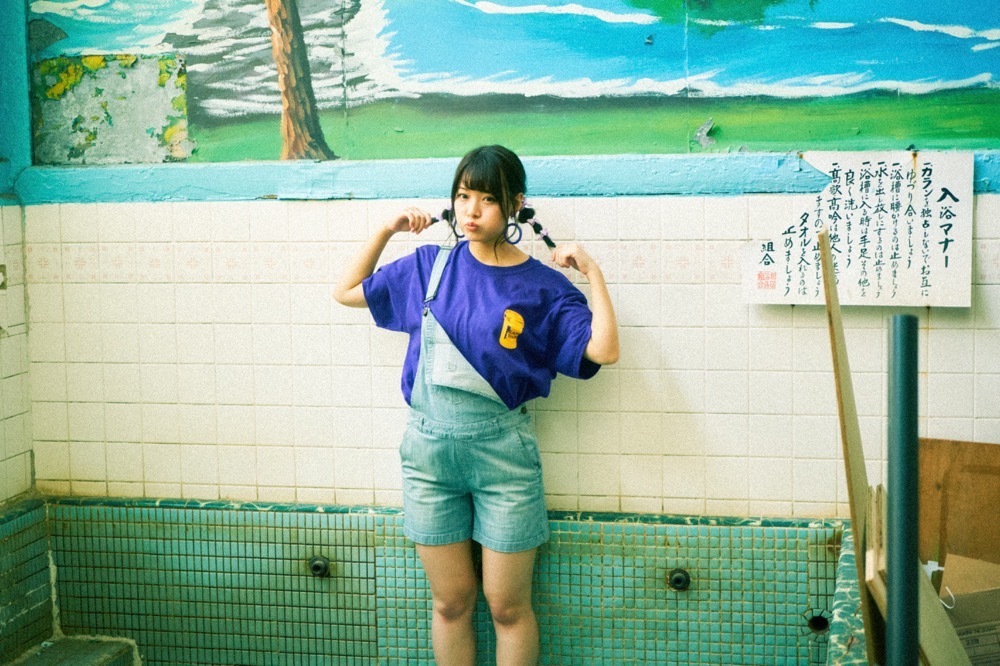 八木奈々さんフォトレポート