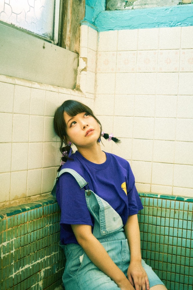 八木奈々さんフォトレポート