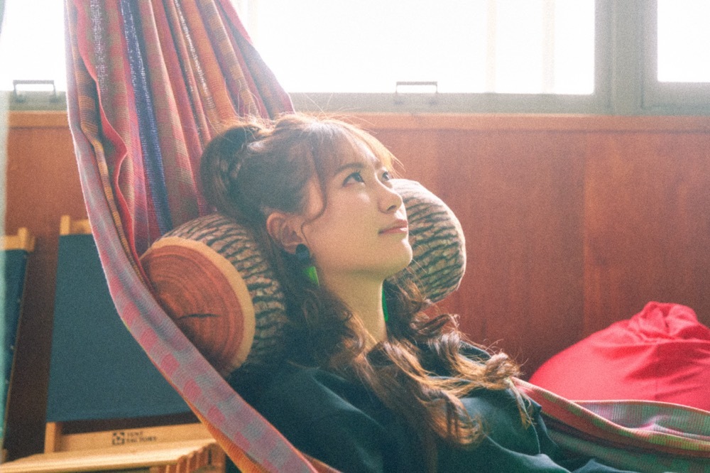 美谷朱里さんフォトレポート