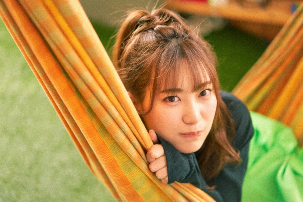 美谷朱里さんフォトレポート