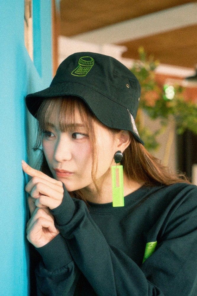 美谷朱里さんフォトレポート