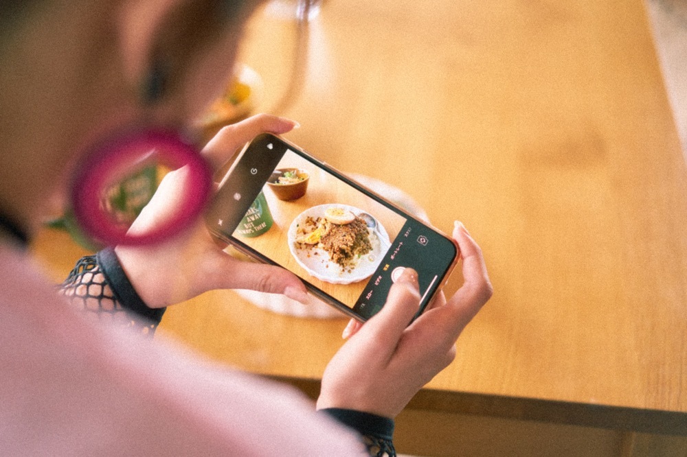 美谷朱里さんフォトレポート