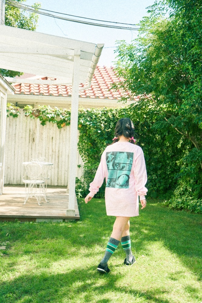 小野六花さんフォトレポート