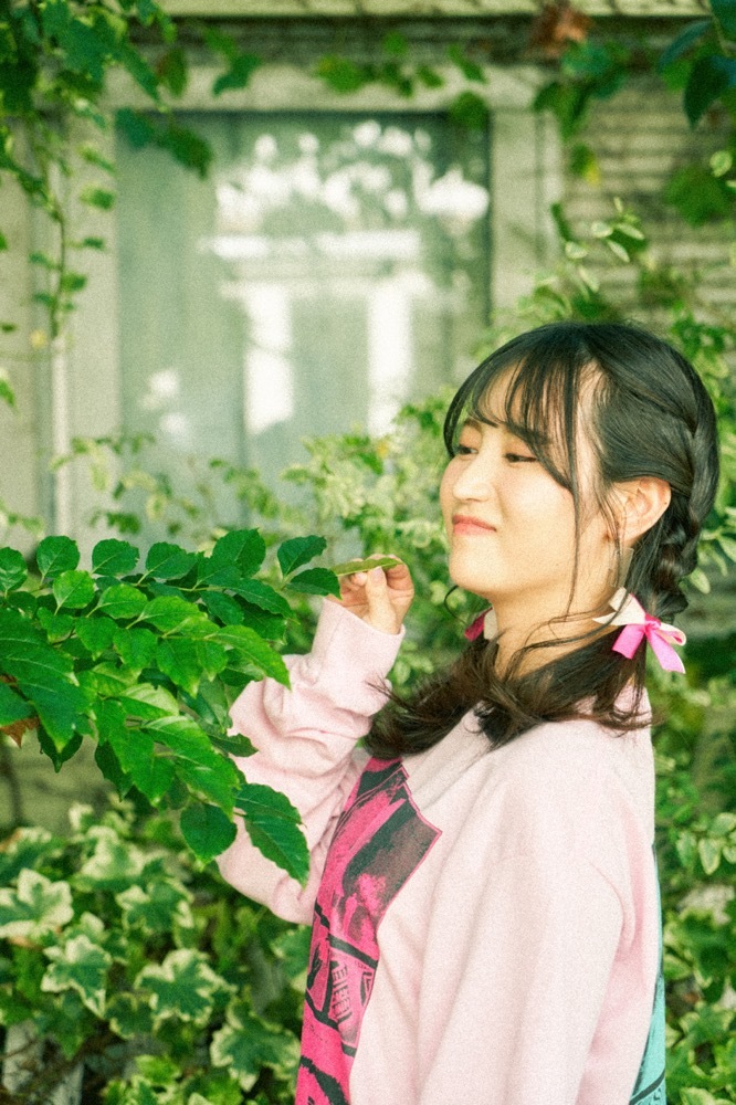 小野六花さんフォトレポート