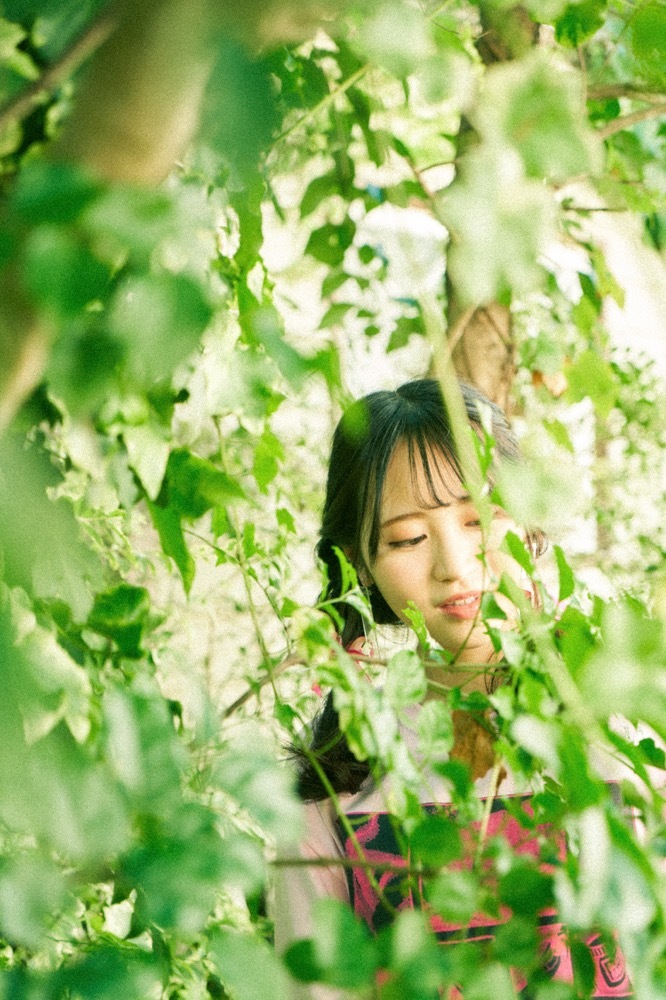 小野六花さんフォトレポート