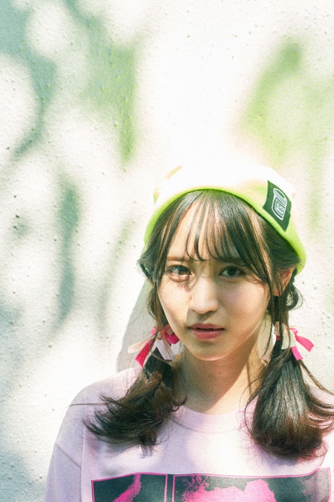 小野六花さんフォトレポート