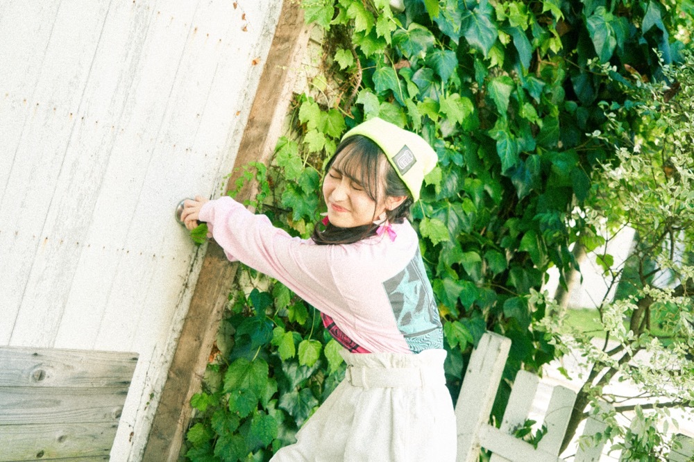 小野六花さんフォトレポート