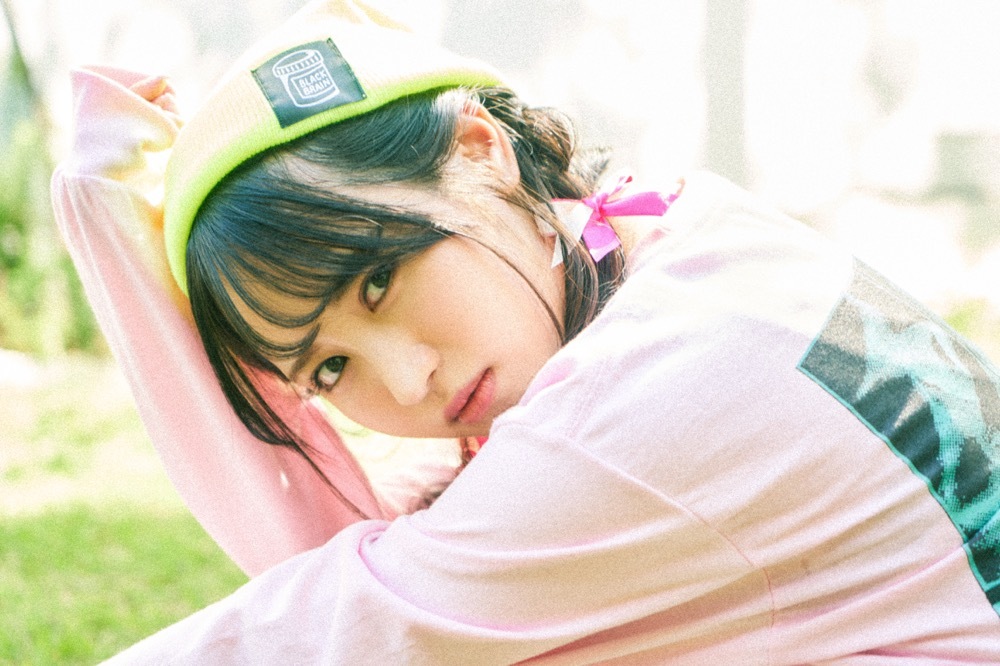 小野六花さんフォトレポート