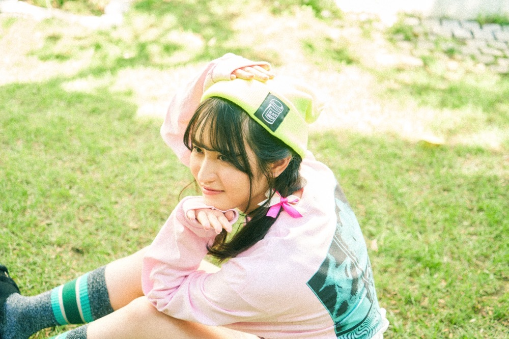 小野六花さんフォトレポート