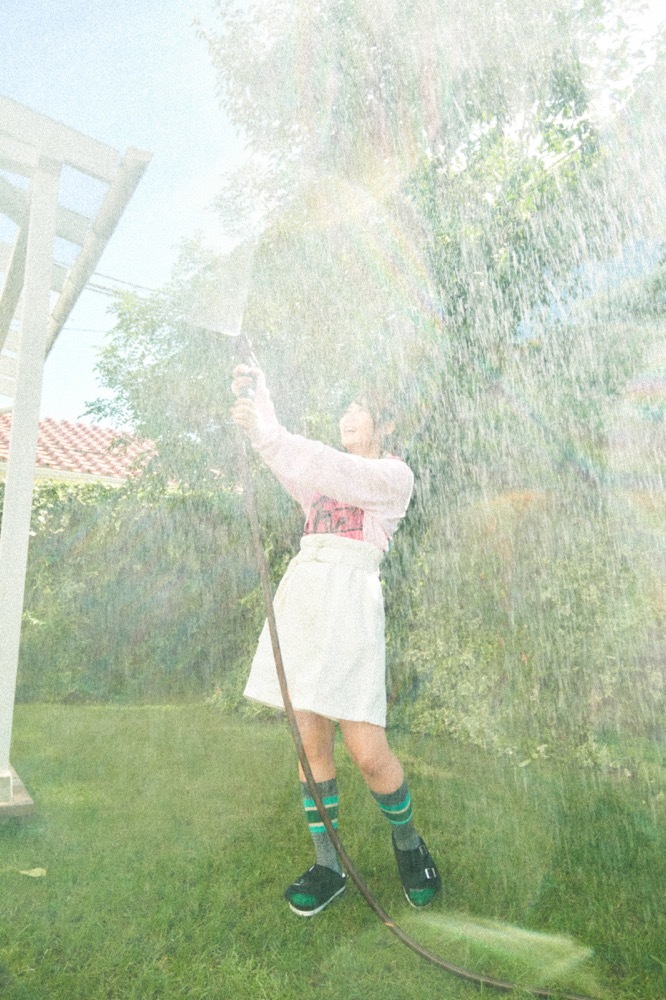 小野六花さんフォトレポート