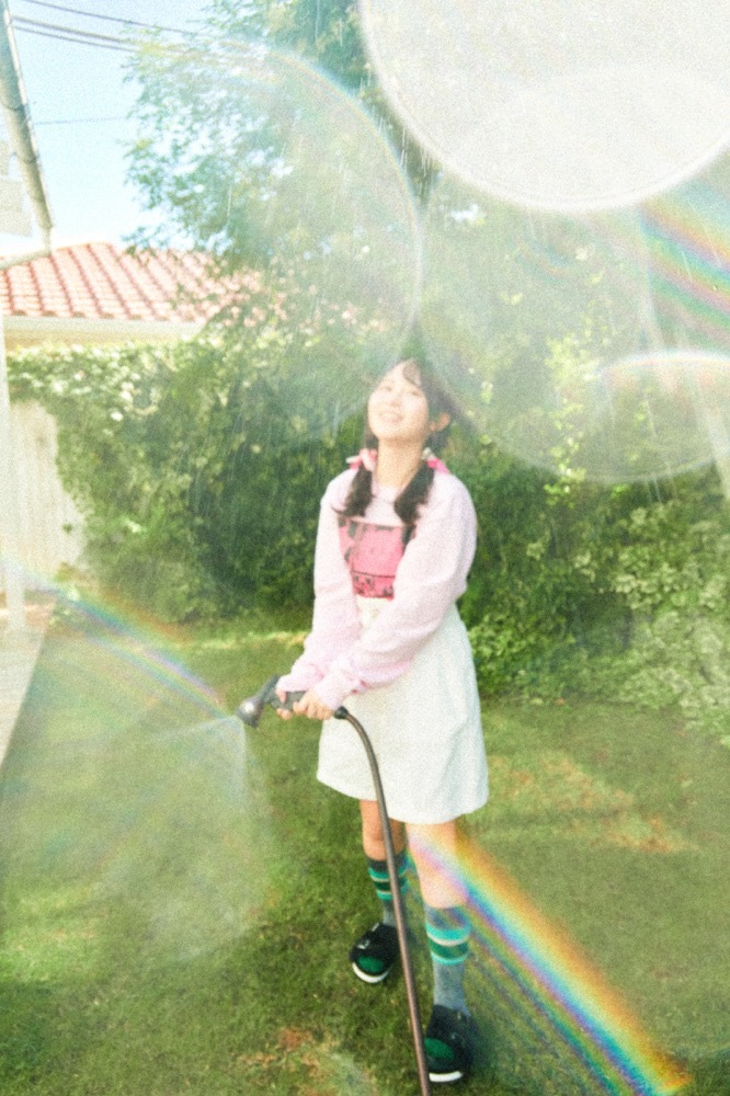 小野六花さんフォトレポート