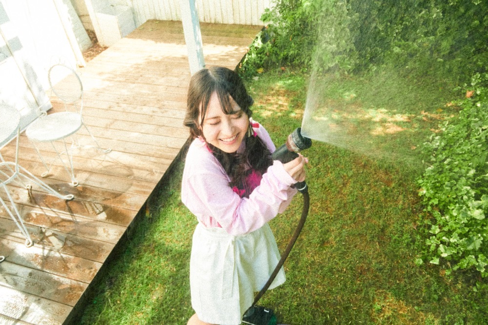 小野六花さんフォトレポート