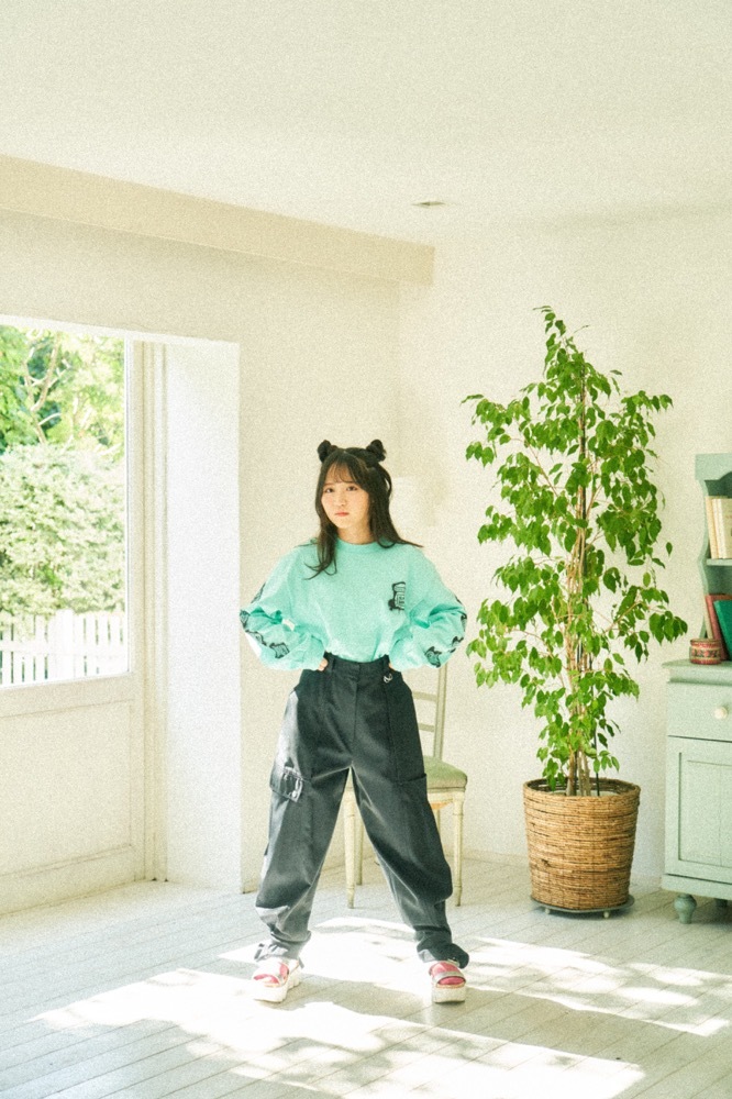 小野六花さんフォトレポート