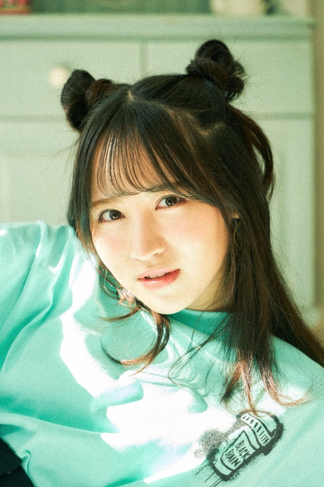 小野六花さんフォトレポート