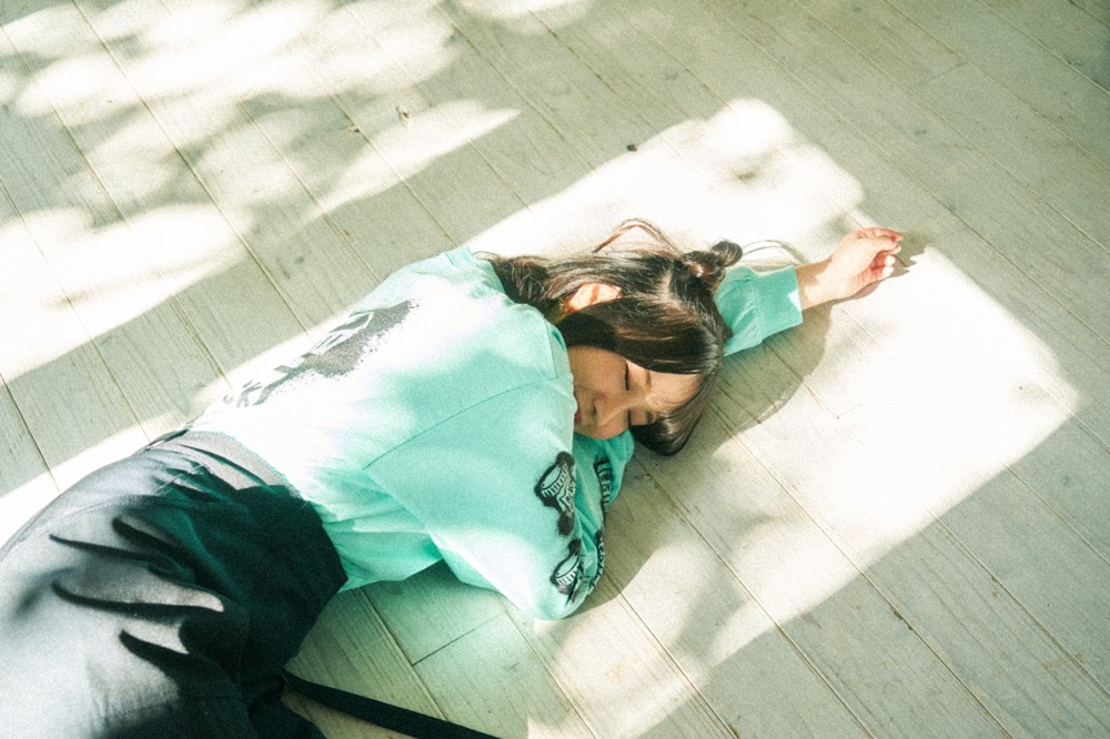 小野六花さんフォトレポート