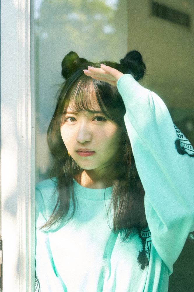 小野六花さんフォトレポート