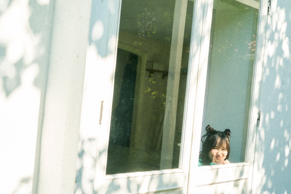 小野六花さんフォトレポート