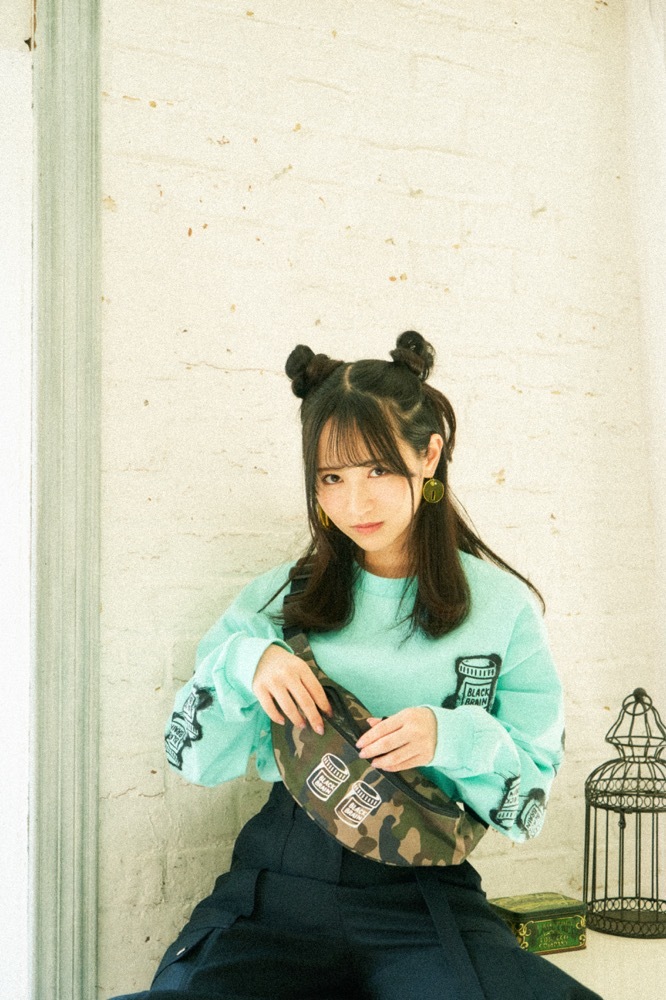 小野六花さんフォトレポート