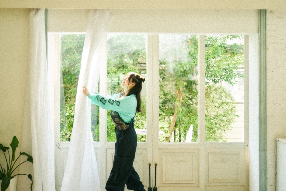 小野六花さんフォトレポート