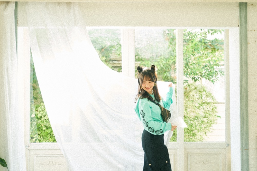 小野六花さんフォトレポート